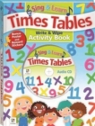 Image for Sing and Learn Times Tables Updated