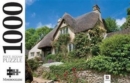 Image for Cotswolds Cottage 1000-piece Jigsaw