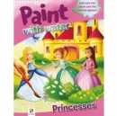 Image for Paint with Water Princesses