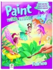 Image for Paint with Water: Fairies