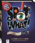 Image for Spot What! Travel Edition