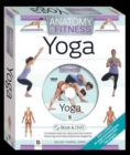 Image for Yoga Anatomy of Fitness Book and DVD (PAL)