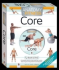 Image for Core Anatomy of Fitness Book and DVD (PAL)