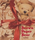 Image for Brown Paper Bear