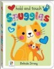 Image for Hold and Touch Snuggles