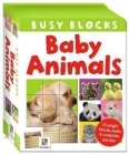 Image for Baby Animals