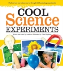 Image for Cool Science Experiments