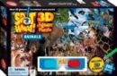 Image for Spot What! 3D Jigsaw Wild Animals