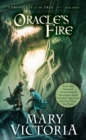 Image for Oracle&#39;s Fire.