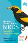 Image for Regional field guide to birds.: (Central east coast and ranges)
