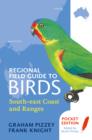 Image for Regional field guide to birds.: (South-east coast and ranges)