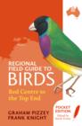 Image for Regional field guide to birds.: (Red Centre to the top end)