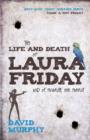 Image for The life and death of Laura Friday and of Pavarotti her parrot