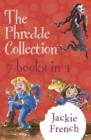 Image for Phredde Collection.