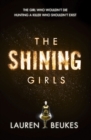 Image for Shining Girls.