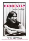 Image for Honestly: notes on life