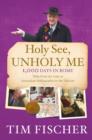 Image for Holy See, unholy me!