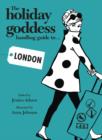 Image for The holiday goddess handbag guide to London
