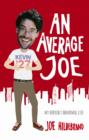 Image for An average Joe