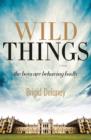 Image for Wild Things.