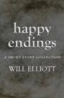 Image for Happy endings: a short story collection