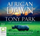 Image for African Dawn