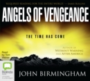Image for Angels of Vengeance