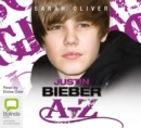 Image for Justin Bieber A-Z