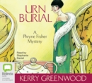 Image for Urn Burial
