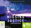 Image for Missing Justice