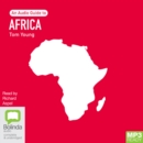 Image for Africa : An Audio Guide