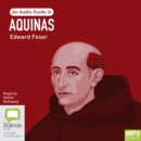Image for Aquinas : An Audio Guide