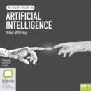 Image for Artificial Intelligence : An Audio Guide