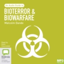 Image for Bioterror and Biowarfare : An Audio Guide