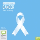 Image for Cancer : An Audio Guide