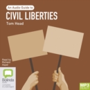 Image for Civil Liberties : An Audio Guide