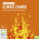 Image for Climate Change : An Audio Guide