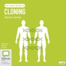 Image for Cloning : An Audio Guide