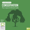 Image for Conservation : An Audio Guide