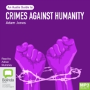 Image for Crimes Against Humanity : An Audio Guide