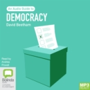 Image for Democracy : An Audio Guide