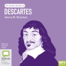 Image for Descartes : An Audio Guide