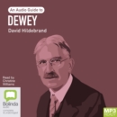 Image for Dewey : An Audio Guide