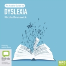 Image for Dyslexia : An Audio Guide