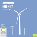 Image for Energy : An Audio Guide