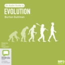 Image for Evolution : An Audio Guide