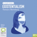 Image for Existentialism : An Audio Guide