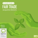 Image for Fair Trade : An Audio Guide