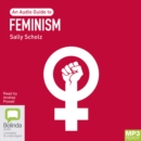 Image for Feminism : An Audio Guide