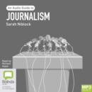 Image for Journalism : An Audio Guide